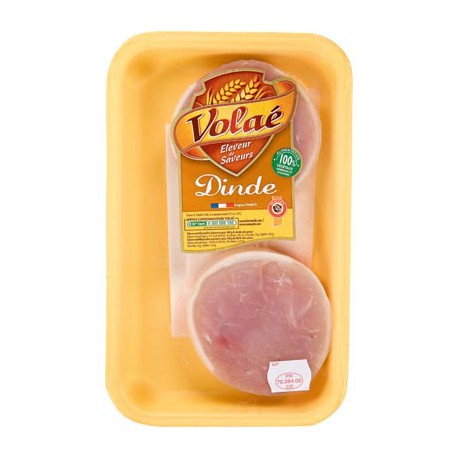 Tournedos Dde X2 Sat 250G