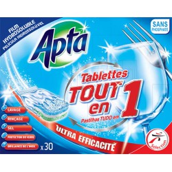 Apta Tab Tt/1 X30