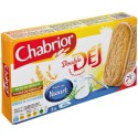 Chab Bisc.Pt Dej Yaourt 253G
