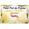 Netto Ppc Sav.Vanille 4X100G