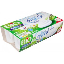 Pat.Yrt Brasse Nat.Bio 8X125G