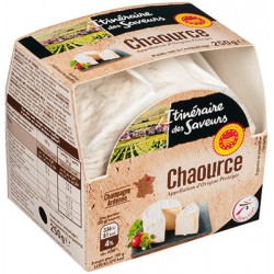 Ids Chaource Aop 250G