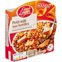 C.Leger P.Sale Lentil Barq300G