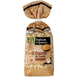 Ids Crozet Au Sarrasin 400G