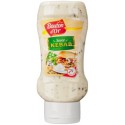 Bouton Or Sauce Kebab 350G