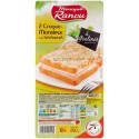Ranou 2 Croques Monsieur 280G