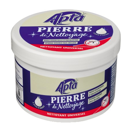 Apta Pierre De Nettoyage 300G