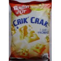 Bo Crik Crak Gout Fromage 100G