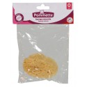 Pommette Eponge Naturelle