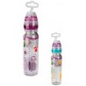 Pommette Bib Verre Decore240Ml