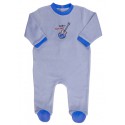 Eldys 2Boxers Sport L Nr/Rge