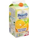 Paquito Pj Orange 1L75