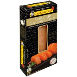 Cook Coeur De Saumon 150G