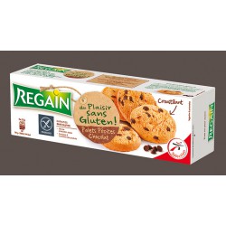 Reg.Palet Pep Choco S/Glut.160