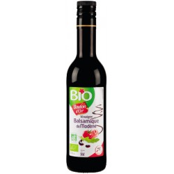 Bo Vinaigre Balsa Bio 50Cl