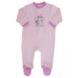 Eldys 2Slip Fsie Gs/Nr M