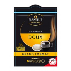 Pdt Sortilege Doux 36Dos 250Gr