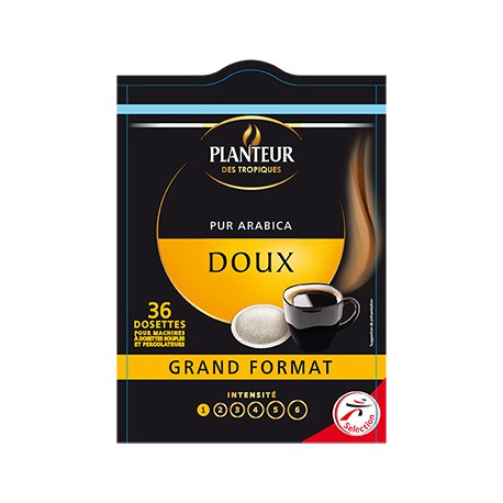 Pdt Sortilege Doux 36Dos 250Gr