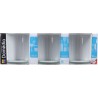 Dom Verre Indro Acqua X6 25Cl