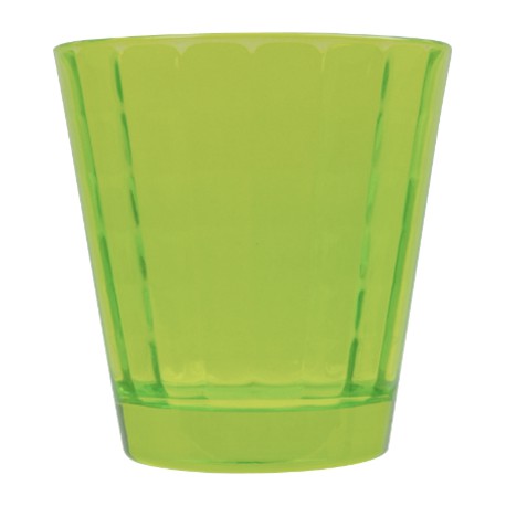 Dom Verre Conic Wind 27Cl Vert