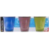 Dom Verre X3 27Cl Rayure Color