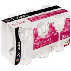 Dom Verre Vin Clarity X6 19Cl