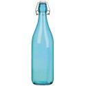 Dom Bouteille 1L Bleu