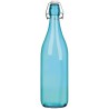 Dom Bouteille 1L Bleu