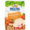 Paquito Amande Poudre 125G