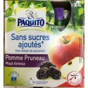 Paquit Pock Pm Pruno 4X90G Ssa