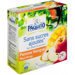 Paquit Pock Pm Mang 4X90G Ssa