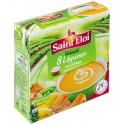 Saint Eloi Veloute 8 Leg 30Cl X2