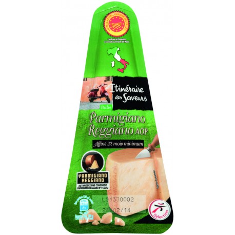 Ids Pointe Parmigiano 22M 200G