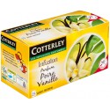 Cot.Infus.Poir.Vanil25S.37.5G