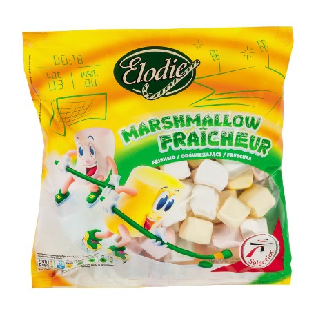 Elodie Marshmalow Fl.Orang300G