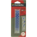 Domedia 3 Recharges Bleues