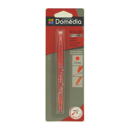 Domedia Roller Thermo Encre R