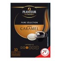 Pdt Dosettes X10 Caramel 70Gr