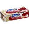Pat.Cheesecake Frambois.2X100G
