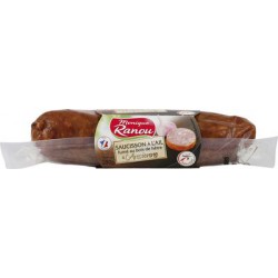 Ranou Scisson Ail Anc.Fume250G