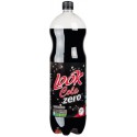 Look Cola Zero Pet 2L