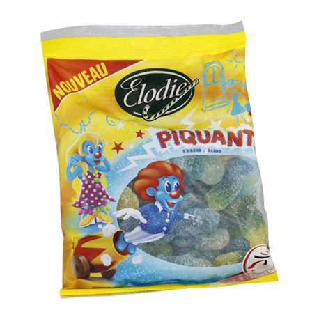 Elodie Clown Gelifie Acide275G
