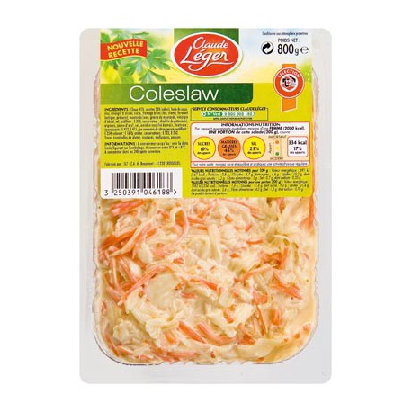 Fe Sel Roule Au Fromagex2 260G