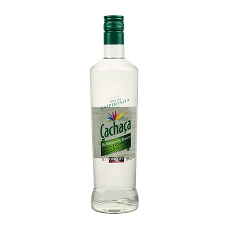 On Off Cachaca 38D 70 Cl