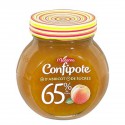 Confipote Materne Abricot Pot 350G