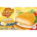 Volae Croque Dinde Fro X4 400G