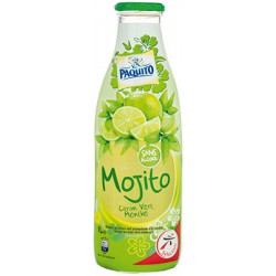Paquito Cocktail Mojito Boc 1L