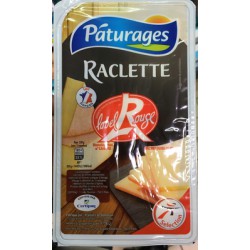 Paturages Racl Label Rge 350G