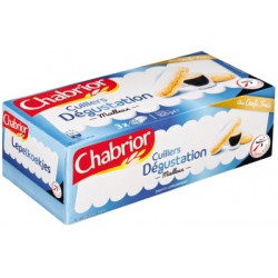 Chab Bisc.Cuiller DeguSaint 150G