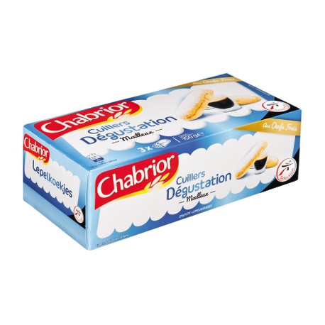 Chab Bisc.Cuiller DeguSaint 150G